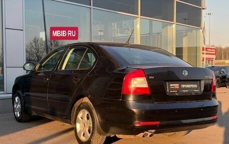 Skoda Octavia, 2012 год, 595 000 рублей, 4 фотография