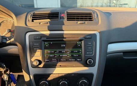 Skoda Octavia, 2012 год, 595 000 рублей, 9 фотография