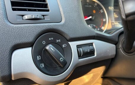 Skoda Octavia, 2012 год, 595 000 рублей, 12 фотография