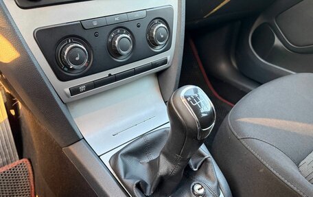 Skoda Octavia, 2012 год, 595 000 рублей, 13 фотография
