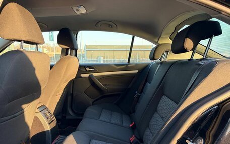 Skoda Octavia, 2012 год, 595 000 рублей, 16 фотография