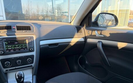 Skoda Octavia, 2012 год, 595 000 рублей, 10 фотография