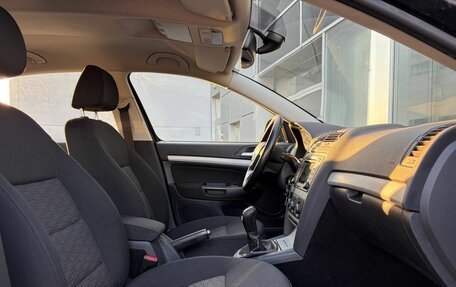 Skoda Octavia, 2012 год, 595 000 рублей, 17 фотография