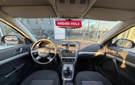 Skoda Octavia, 2012 год, 595 000 рублей, 11 фотография