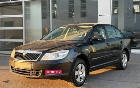 Skoda Octavia, 2012 год, 595 000 рублей, 5 фотография