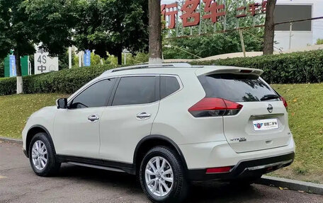 Nissan X-Trail, 2022 год, 1 864 468 рублей, 4 фотография