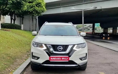 Nissan X-Trail, 2022 год, 1 864 468 рублей, 2 фотография