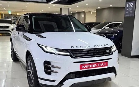 Land Rover Range Rover Evoque II, 2025 год, 5 000 000 рублей, 5 фотография