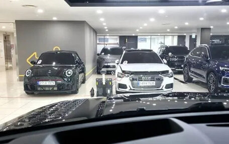 Land Rover Range Rover Evoque II, 2025 год, 5 000 000 рублей, 12 фотография