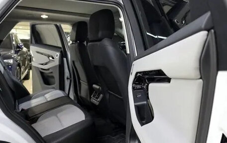 Land Rover Range Rover Evoque II, 2025 год, 5 000 000 рублей, 18 фотография