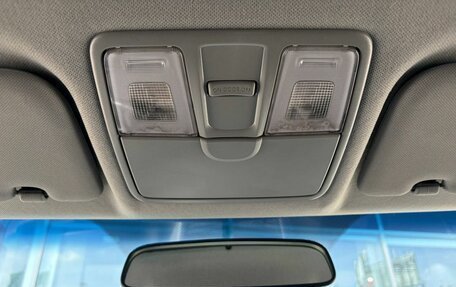 Hyundai Solaris II рестайлинг, 2013 год, 595 000 рублей, 14 фотография