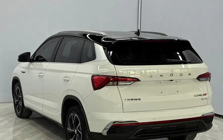 Skoda Kamiq I, 2021 год, 1 550 000 рублей, 5 фотография
