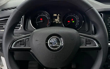Skoda Kamiq I, 2021 год, 1 550 000 рублей, 7 фотография