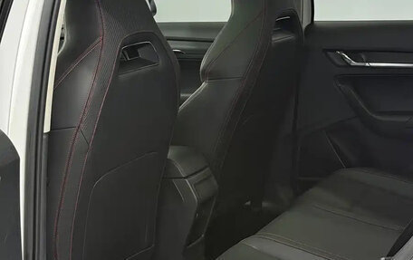 Skoda Kamiq I, 2021 год, 1 550 000 рублей, 15 фотография