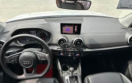 Audi Q2 I, 2022 год, 1 590 000 рублей, 11 фотография