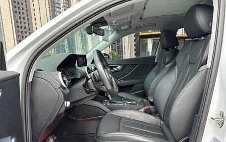 Audi Q2 I, 2022 год, 1 590 000 рублей, 7 фотография
