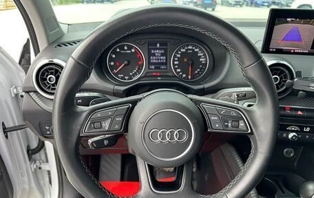Audi Q2 I, 2022 год, 1 590 000 рублей, 9 фотография