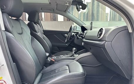 Audi Q2 I, 2022 год, 1 590 000 рублей, 12 фотография
