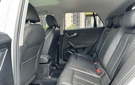 Audi Q2 I, 2022 год, 1 590 000 рублей, 14 фотография