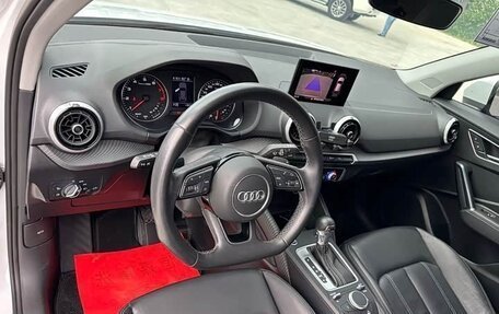 Audi Q2 I, 2022 год, 1 590 000 рублей, 8 фотография