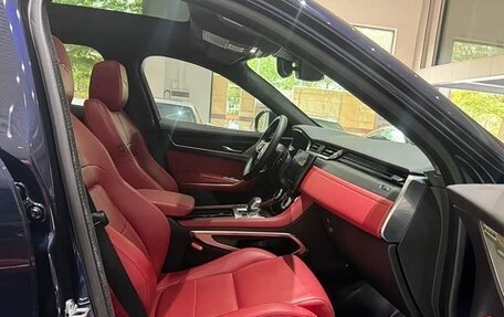Jaguar F-Pace, 2024 год, 4 720 000 рублей, 2 фотография