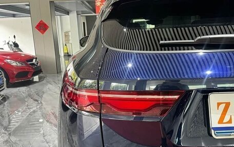 Jaguar F-Pace, 2024 год, 4 720 000 рублей, 11 фотография