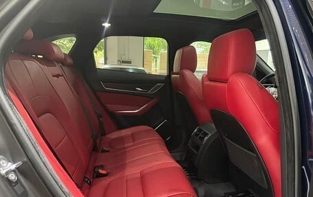 Jaguar F-Pace, 2024 год, 4 720 000 рублей, 19 фотография