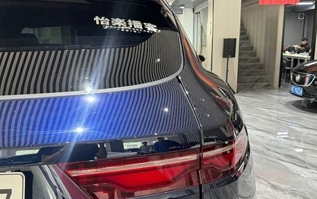 Jaguar F-Pace, 2024 год, 4 720 000 рублей, 13 фотография