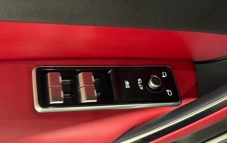 Jaguar F-Pace, 2024 год, 4 720 000 рублей, 21 фотография