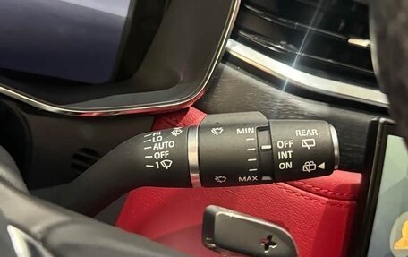 Jaguar F-Pace, 2024 год, 4 720 000 рублей, 29 фотография