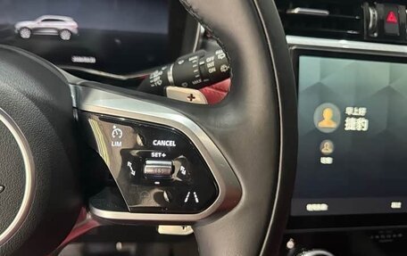 Jaguar F-Pace, 2024 год, 4 720 000 рублей, 31 фотография