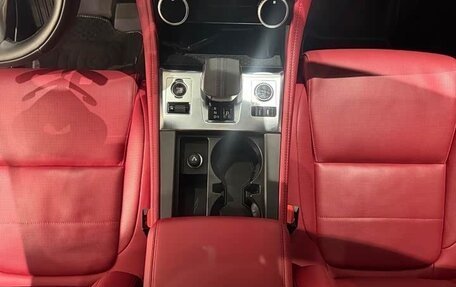 Jaguar F-Pace, 2024 год, 4 720 000 рублей, 26 фотография