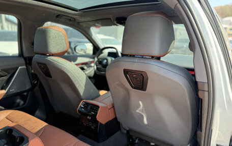 BMW 5 серия, 2024 год, 6 235 000 рублей, 15 фотография