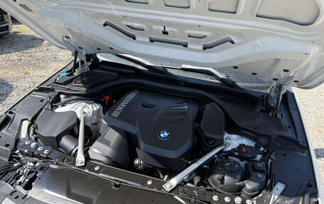 BMW 5 серия, 2024 год, 6 235 000 рублей, 23 фотография