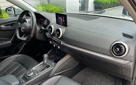 Audi Q2 I, 2022 год, 1 500 000 рублей, 10 фотография