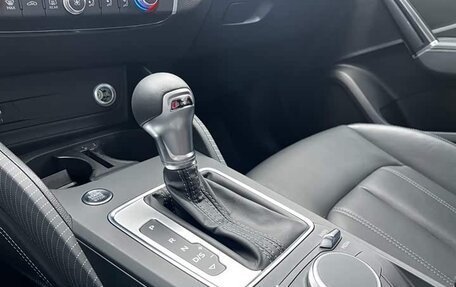Audi Q2 I, 2022 год, 1 500 000 рублей, 9 фотография