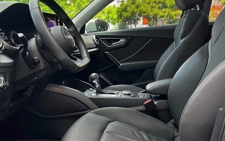 Audi Q2 I, 2022 год, 1 500 000 рублей, 6 фотография
