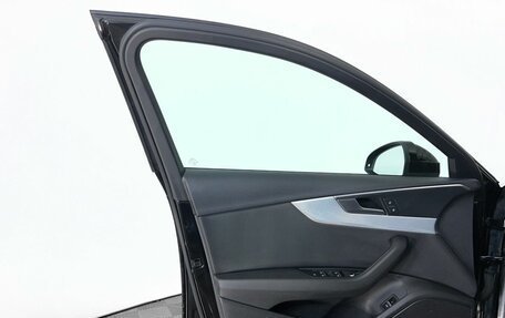 Audi A4, 2019 год, 2 810 000 рублей, 11 фотография