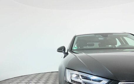 Audi A4, 2019 год, 2 810 000 рублей, 9 фотография