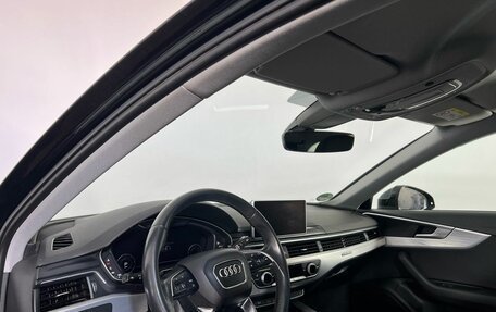 Audi A4, 2019 год, 2 810 000 рублей, 12 фотография