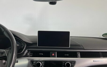 Audi A4, 2019 год, 2 810 000 рублей, 19 фотография