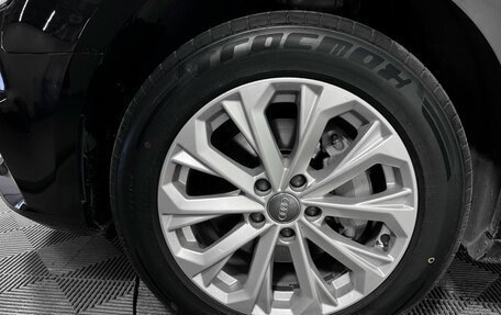 Audi A4, 2019 год, 2 810 000 рублей, 17 фотография