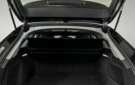 Audi A4, 2019 год, 2 810 000 рублей, 20 фотография