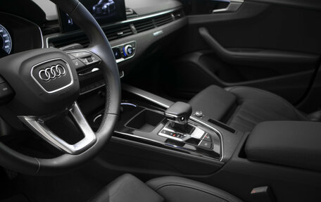 Audi A5, 2023 год, 5 750 000 рублей, 7 фотография