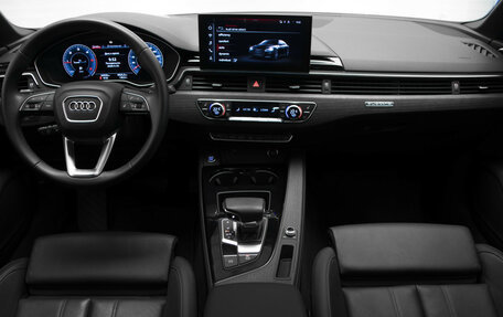Audi A5, 2023 год, 5 750 000 рублей, 8 фотография