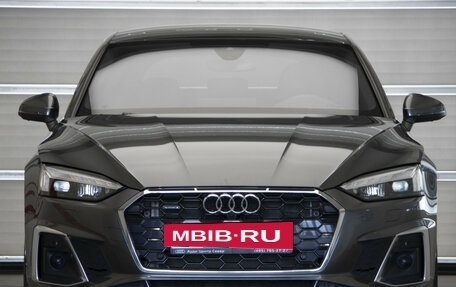 Audi A5, 2023 год, 5 750 000 рублей, 2 фотография