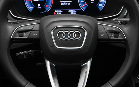 Audi A5, 2023 год, 5 750 000 рублей, 10 фотография