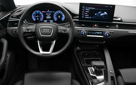 Audi A5, 2023 год, 5 750 000 рублей, 9 фотография