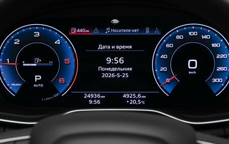 Audi A5, 2023 год, 5 750 000 рублей, 11 фотография