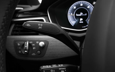 Audi A5, 2023 год, 5 750 000 рублей, 13 фотография